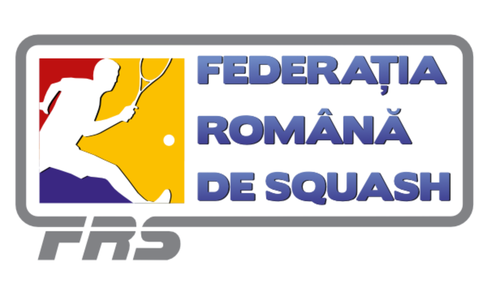 Federația Română de Squash